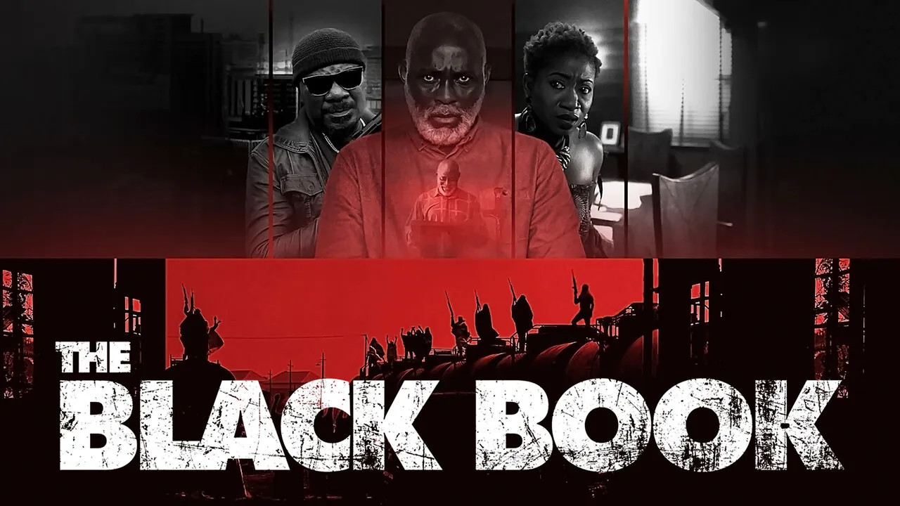 The Black Book, a Nigerian “Equalizer”