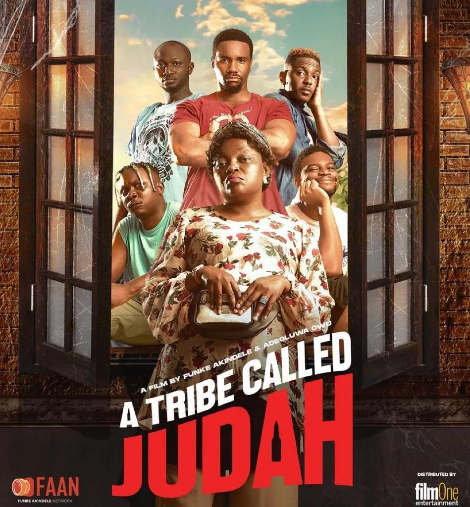JUDAH