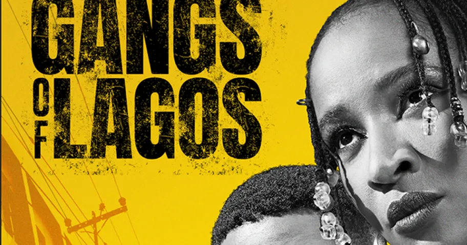 Gangs of Lagos