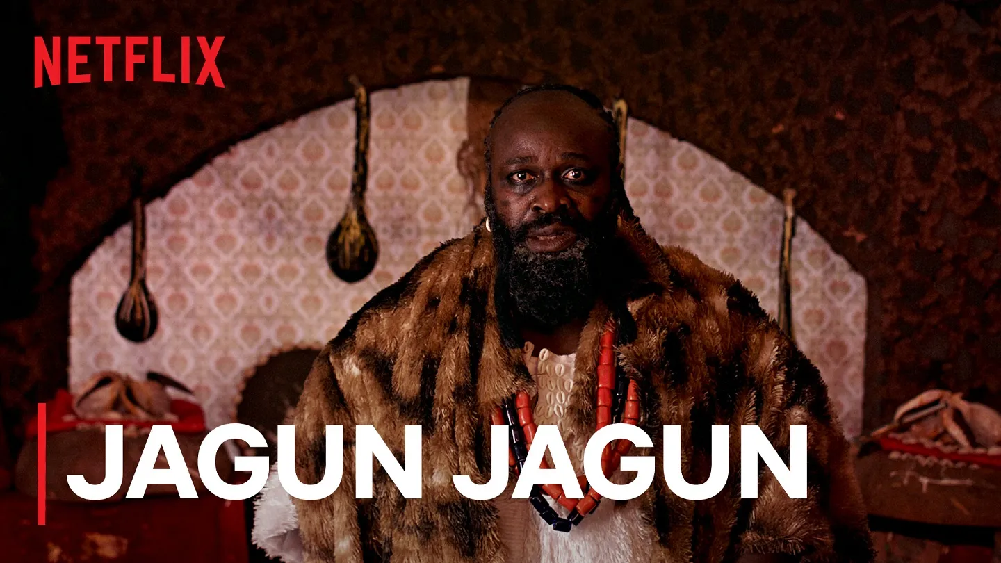 For all it's visual shortcomings, Jagun Jagun made up with nollywood's best epic tale of the modern era